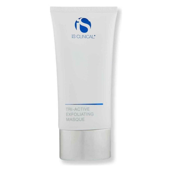 iS Clinical Tri - Active Exfoliating Masque - 120ml - Glam Global UKiS Clinical