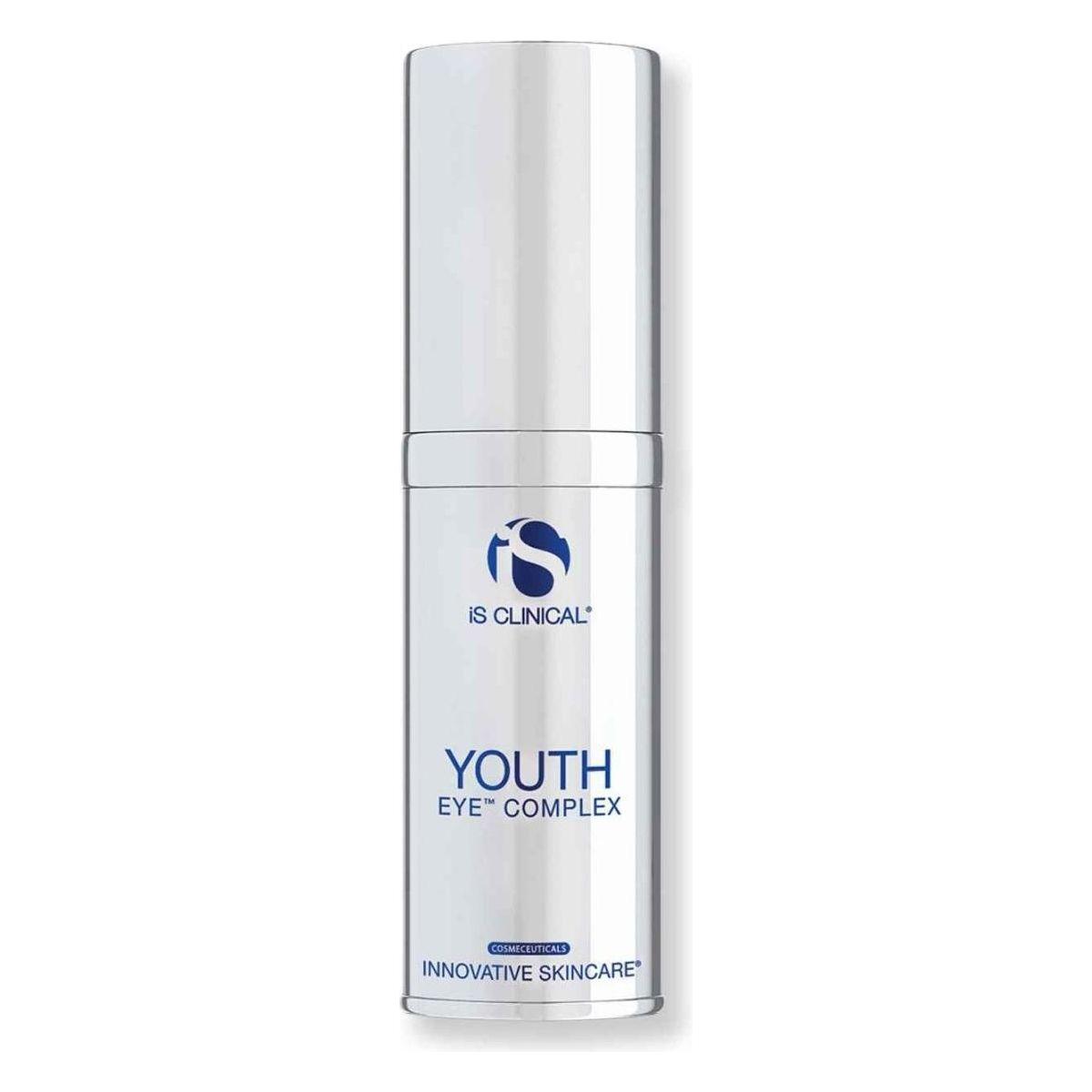 iS Clinical Youth Eye Complex 0.5 oz15 g - Glam Global UK