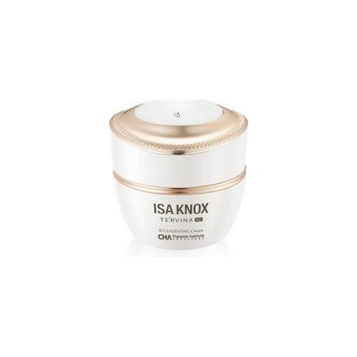 ISA KNOX TE'RVINA AD Regenerating Cream 60ml - Glam Global UKISA KNOX