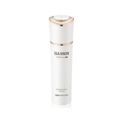 ISA KNOX TE'RVINA AD Regenerating Emulsion 150ml - Glam Global UKISA KNOX