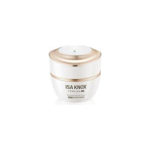 ISA KNOX TE'RVINA AD Regenerating Eye Cream 25ml - Glam Global UKISA KNOX