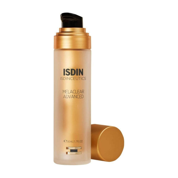 ISDIN ISDINCEUTICS Melaclear Advanced 12 Weeks Dark Spots Correcting Serum - 50ml - Glam Global UKISDIN