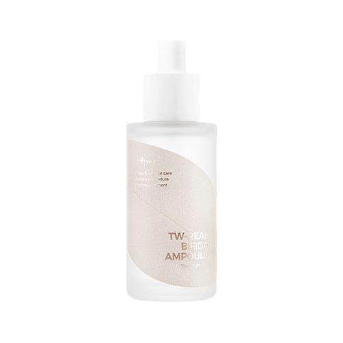Isntree TW - REAL BIFIDA Ampoule 50ml - Glam Global UKIsntree