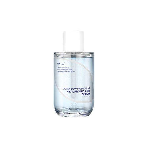 Isntree Ultra - Low Molecular Hyaluronic Acid Serum 50ml - Glam Global UKIsntree