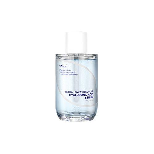 Isntree Ultra - Low Molecular Hyaluronic Acid Serum 50ml - Glam Global UKIsntree
