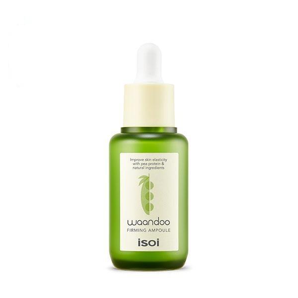 isoi Waandoo Firming Ampoule 30ml - Glam Global UK