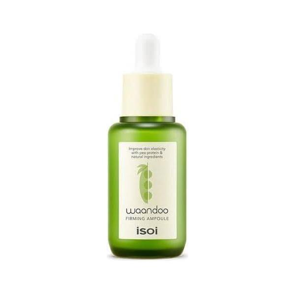 isoi Waandoo Firming Ampoule 30ml - Glam Global UKisoi