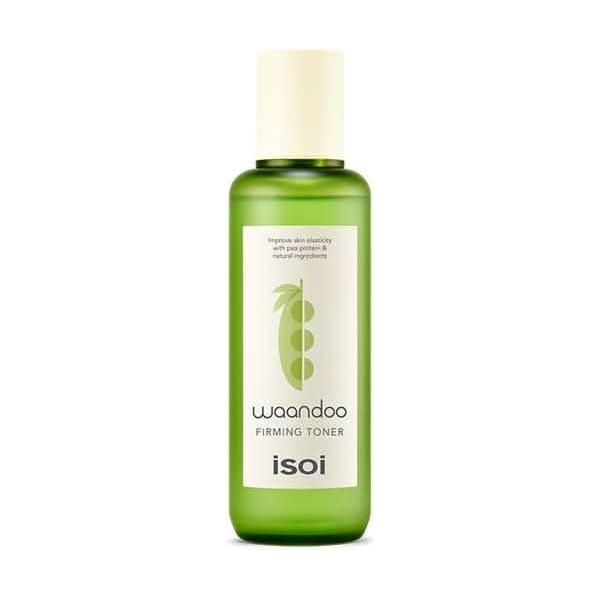 isoi Waandoo Firming Toner 130ml - Glam Global UKisoi