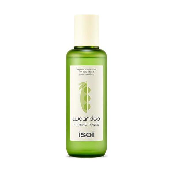 isoi Waandoo Firming Toner 130ml - Glam Global UK