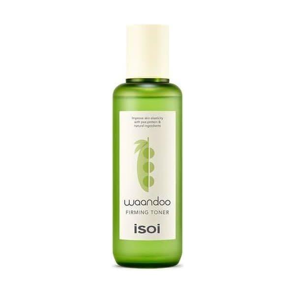 isoi Waandoo Firming Toner 130ml - Glam Global UKisoi