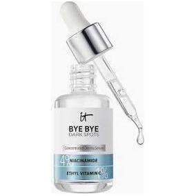 IT Cosmetics Bye Bye Dark Spots Niacinamide Serum - 30ml - Glam Global UKIt Cosmetics