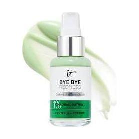 It Cosmetics Bye Bye Redness Serum for Facial Redness - 30ml - Glam Global UK