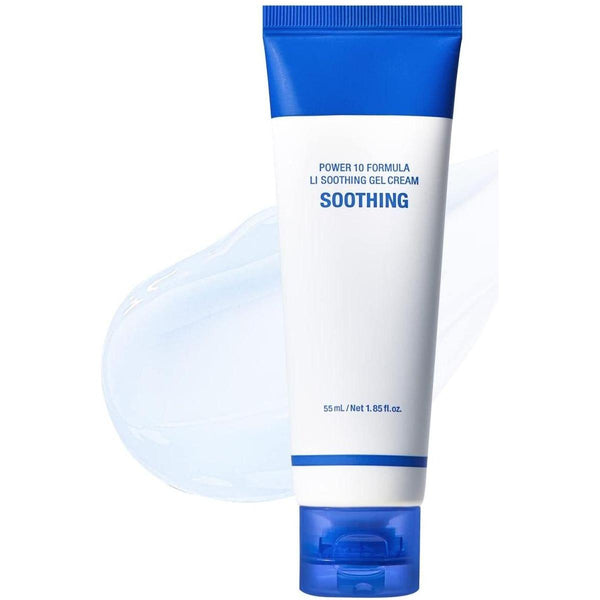 It'S SKIN Power 10 Formula LI Soothing Gel Cream 55 ml - Glam Global UKIt'S SKIN