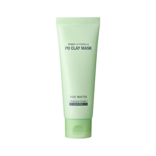 It'S SKIN POWER 10 FORMULA PO CLAY MASK PORE MASTER 100g - Glam Global UKIt'S SKIN