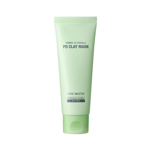 It'S SKIN POWER 10 FORMULA PO CLAY MASK PORE MASTER 100g - Glam Global UKIt'S SKIN