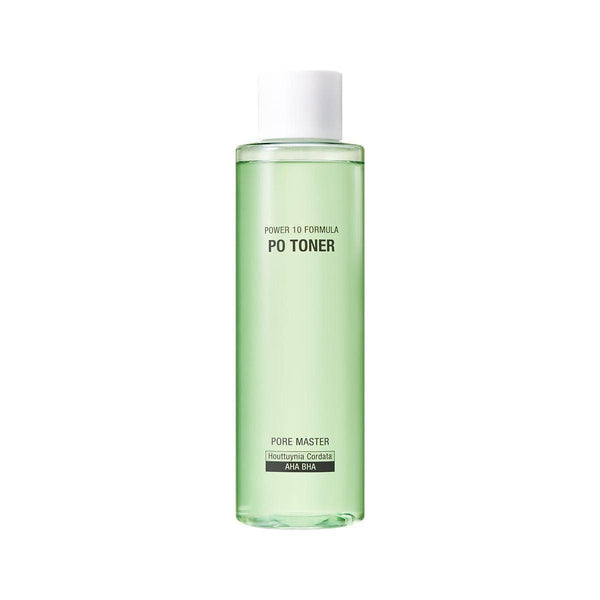 It'S SKIN Power 10 Formula PO Toner PORE MASTER 200ml - Glam Global UKIt'S SKIN