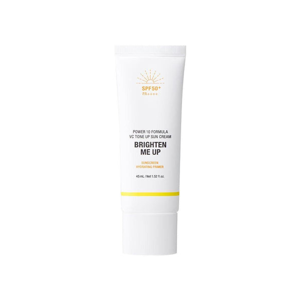 It'S SKIN Power 10 Formula VC Tone Up Sun Cream 45ml - Glam Global UKIt'S SKIN