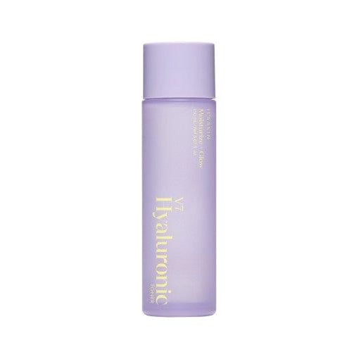 It'S SKIN V7 Hyaluronic Toner 150ml - Glam Global UK