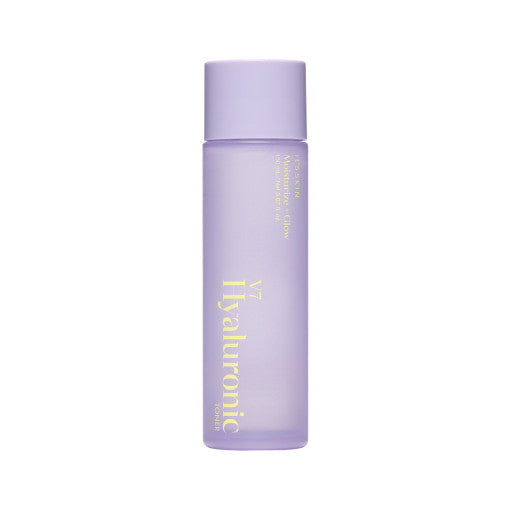 It'S SKIN V7 Hyaluronic Toner 150ml - Glam Global UK