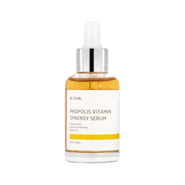 iUNIK Propolis Vitamin Synergy Serum 50ml - Glam Global UKiUNIK
