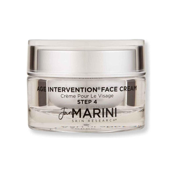 Jan Marini Age Intervention Face Cream 1 oz30 ml - Glam Global UKJan Marini