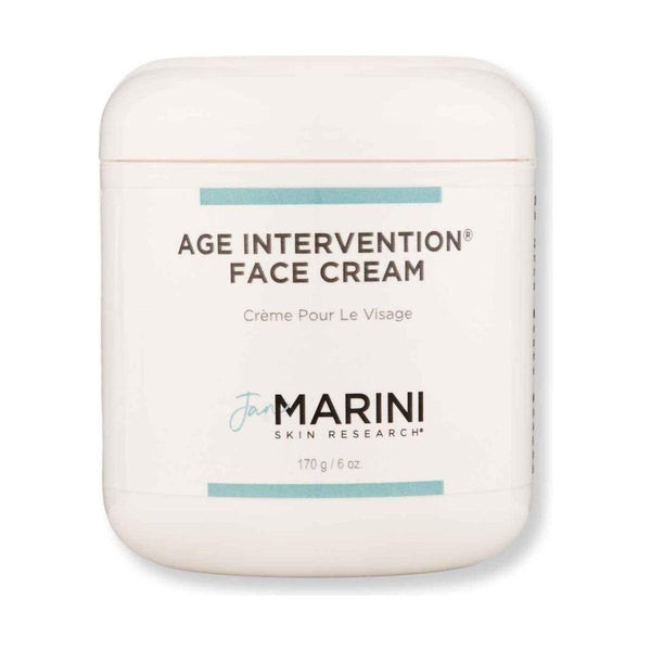 Jan Marini Age Intervention Face Cream 6 oz177 ml - Glam Global UKJan Marini