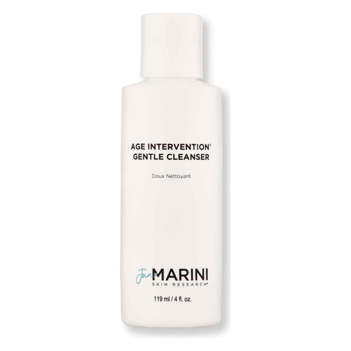 Jan Marini Age Intervention Gentle Cleanser 4 oz119 ml - Glam Global UK