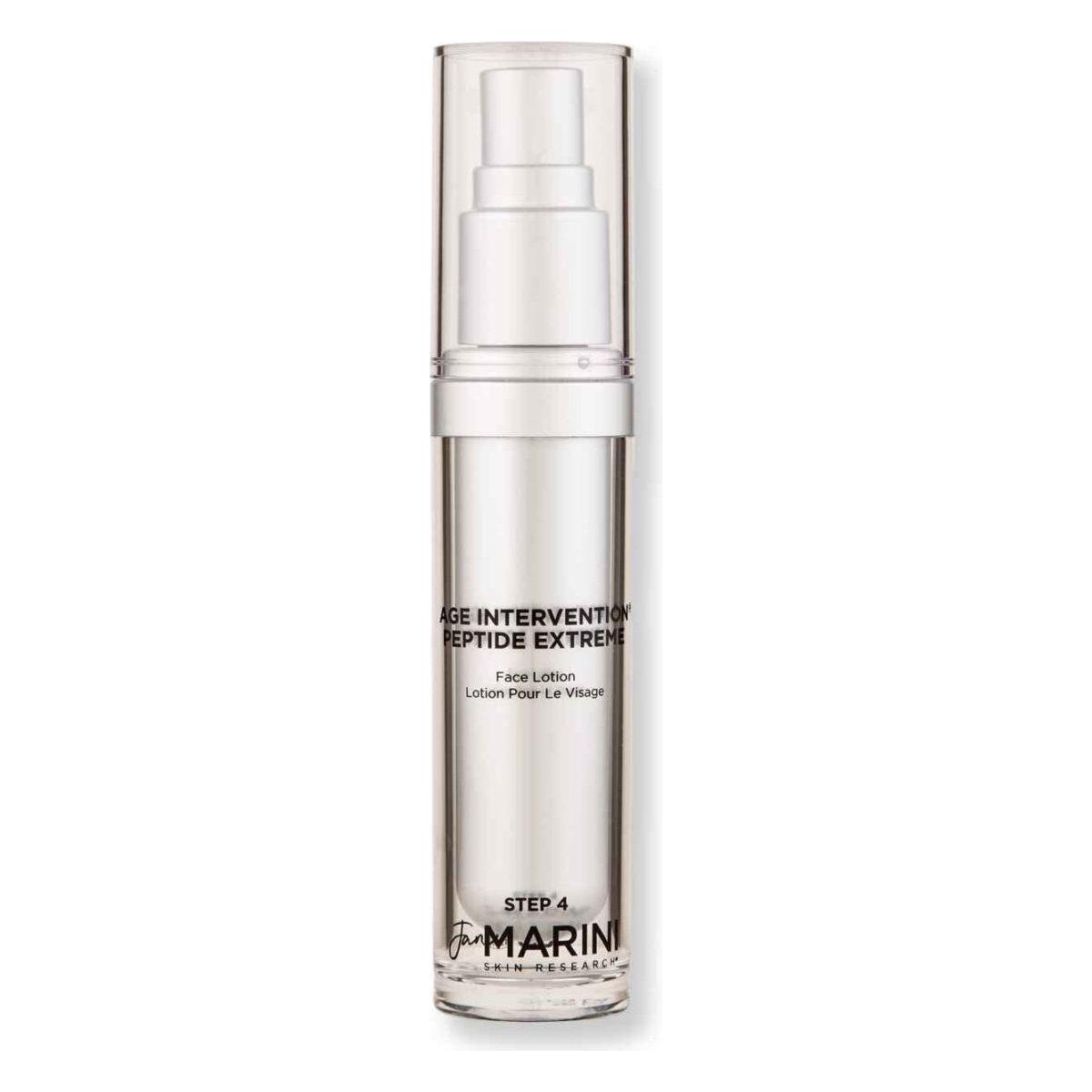 Jan Marini Age Intervention Peptide Extreme 1 oz30 ml - Glam Global UK