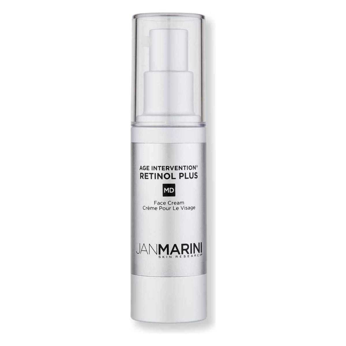 Jan Marini Age Intervention Retinol Plus MD 1 oz30 ml - Glam Global UK