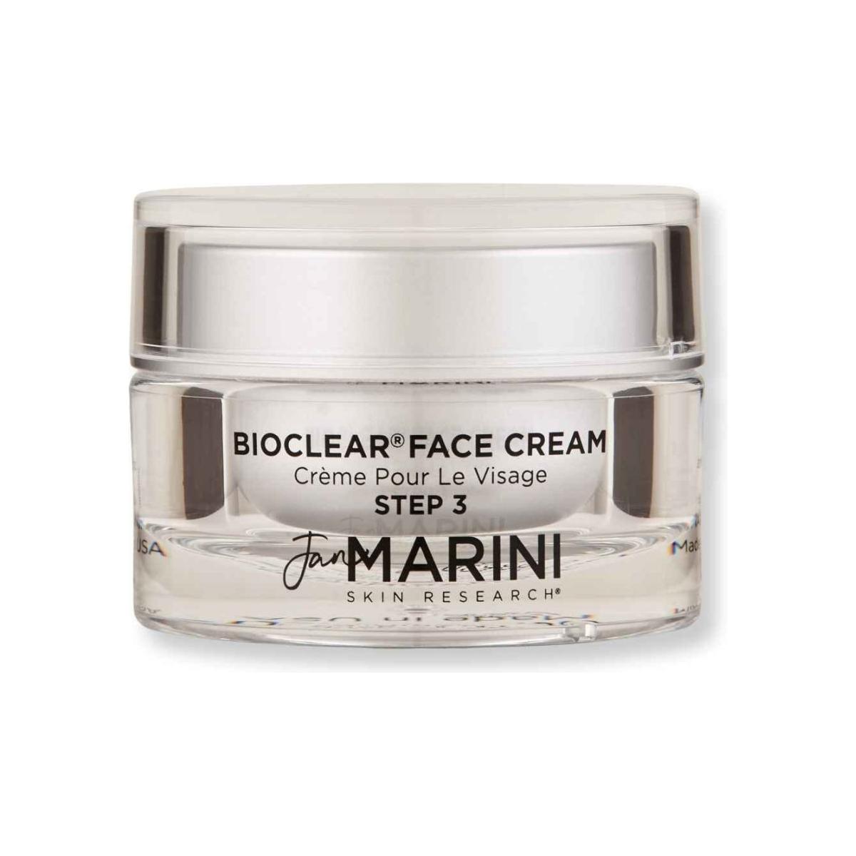 Jan Marini Bioclear Face Cream 1 oz30 ml - Glam Global UK