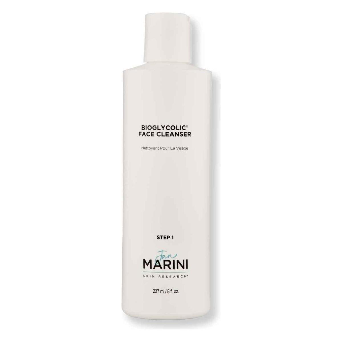 Jan Marini Bioglycolic Face Cleanser 8 oz237 ml - Glam Global UK