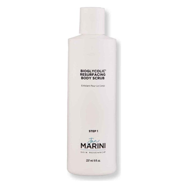 Jan Marini Bioglycolic Resurfacing Body Scrub - 237ml - Glam Global UKJan Marini