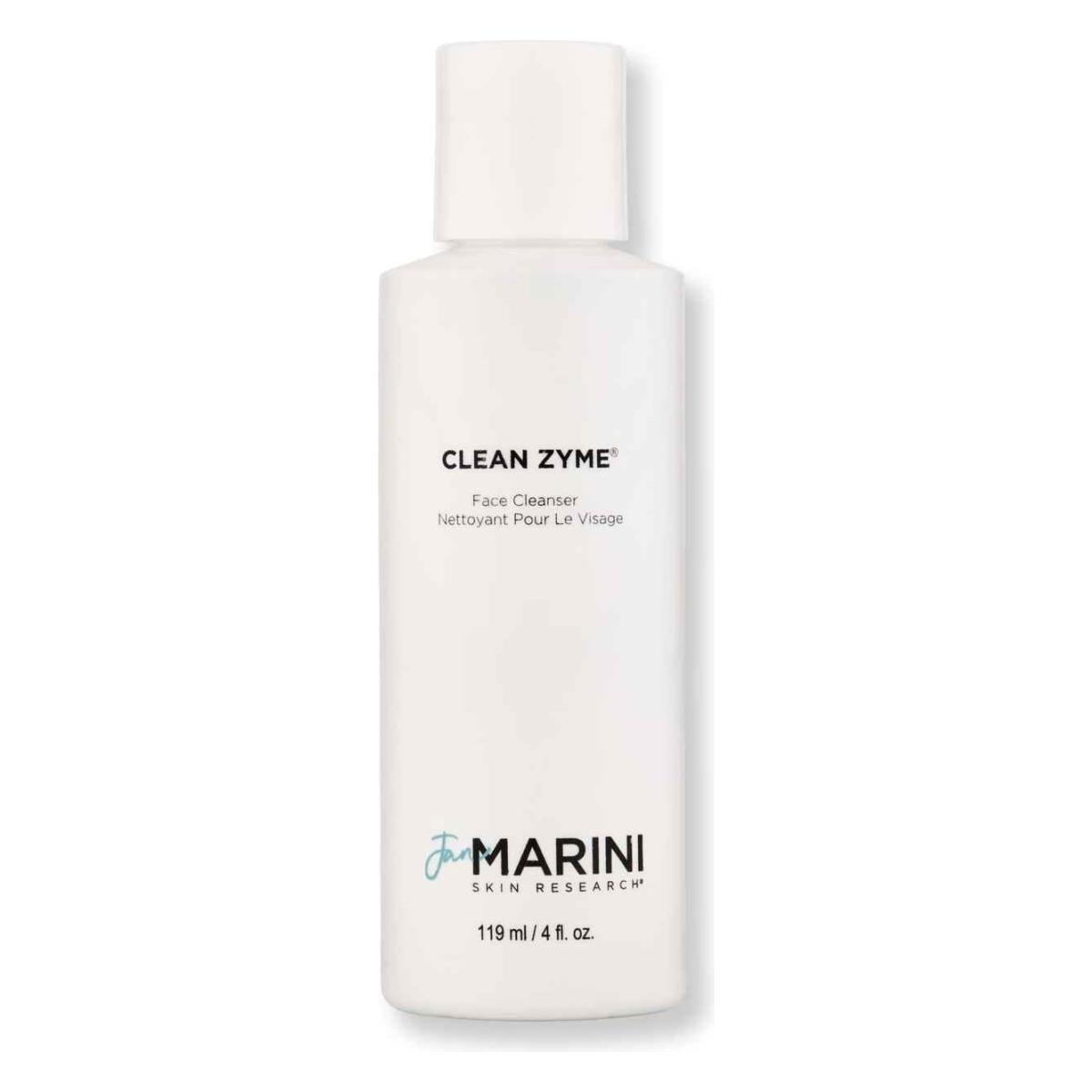 Jan Marini Clean Zyme 4 oz119 ml - Glam Global UK