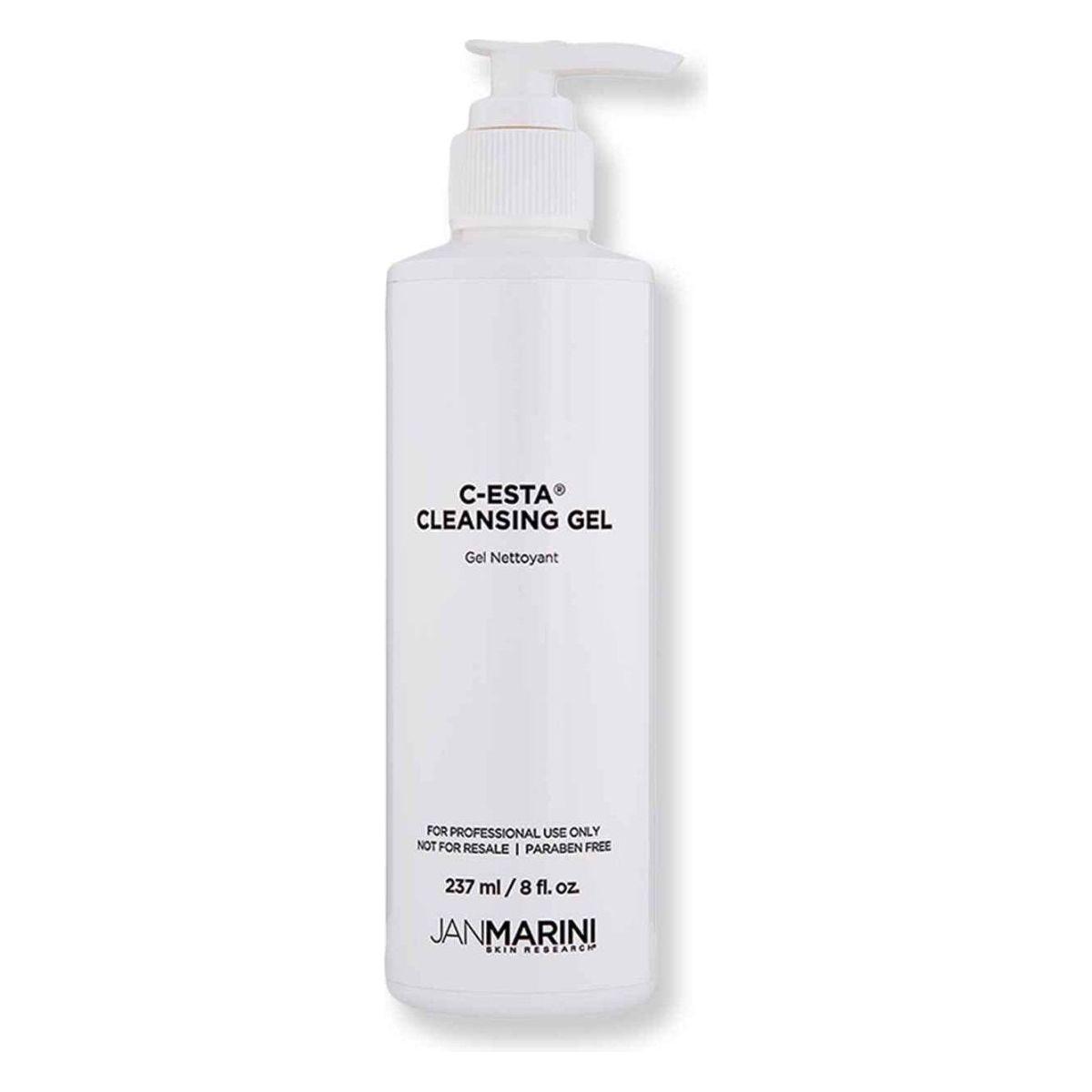 Jan Marini Clean Zyme 8 oz237 ml - Glam Global UK