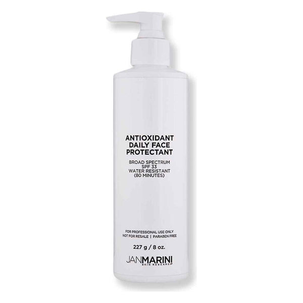 Jan Marini Daily Face Protectant SPF 33 8 oz237 ml - Glam Global UKJan Marini