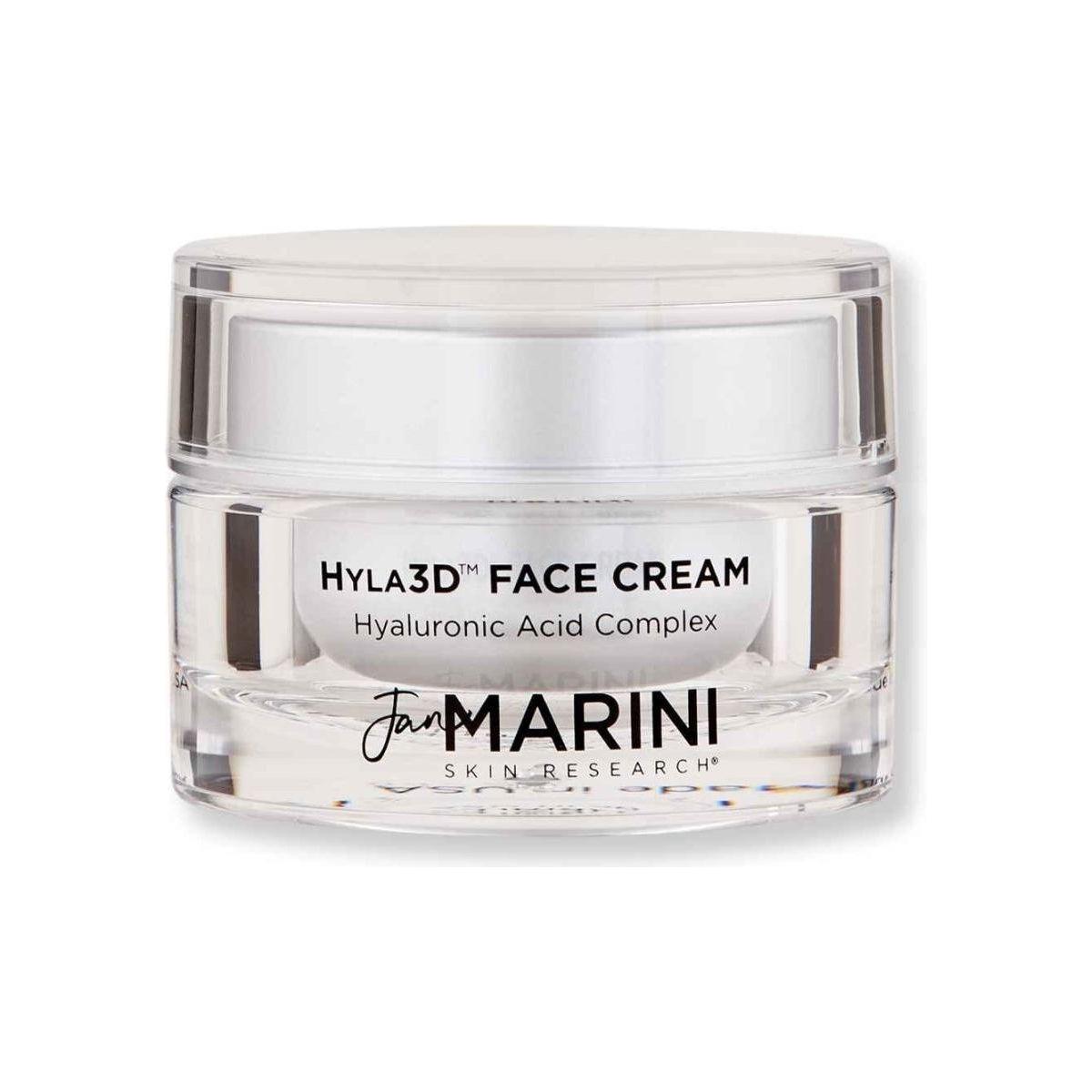 Jan Marini Hyla3D Face Cream Hylaruonic Acid Complex 1 oz - Glam Global UK