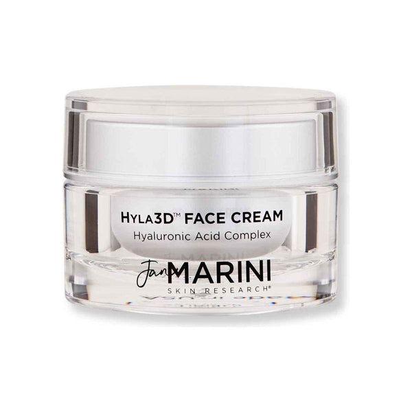 Jan Marini Hyla3D Face Cream Hylaruonic Acid Complex - 30ml - Glam Global UKJan Marini