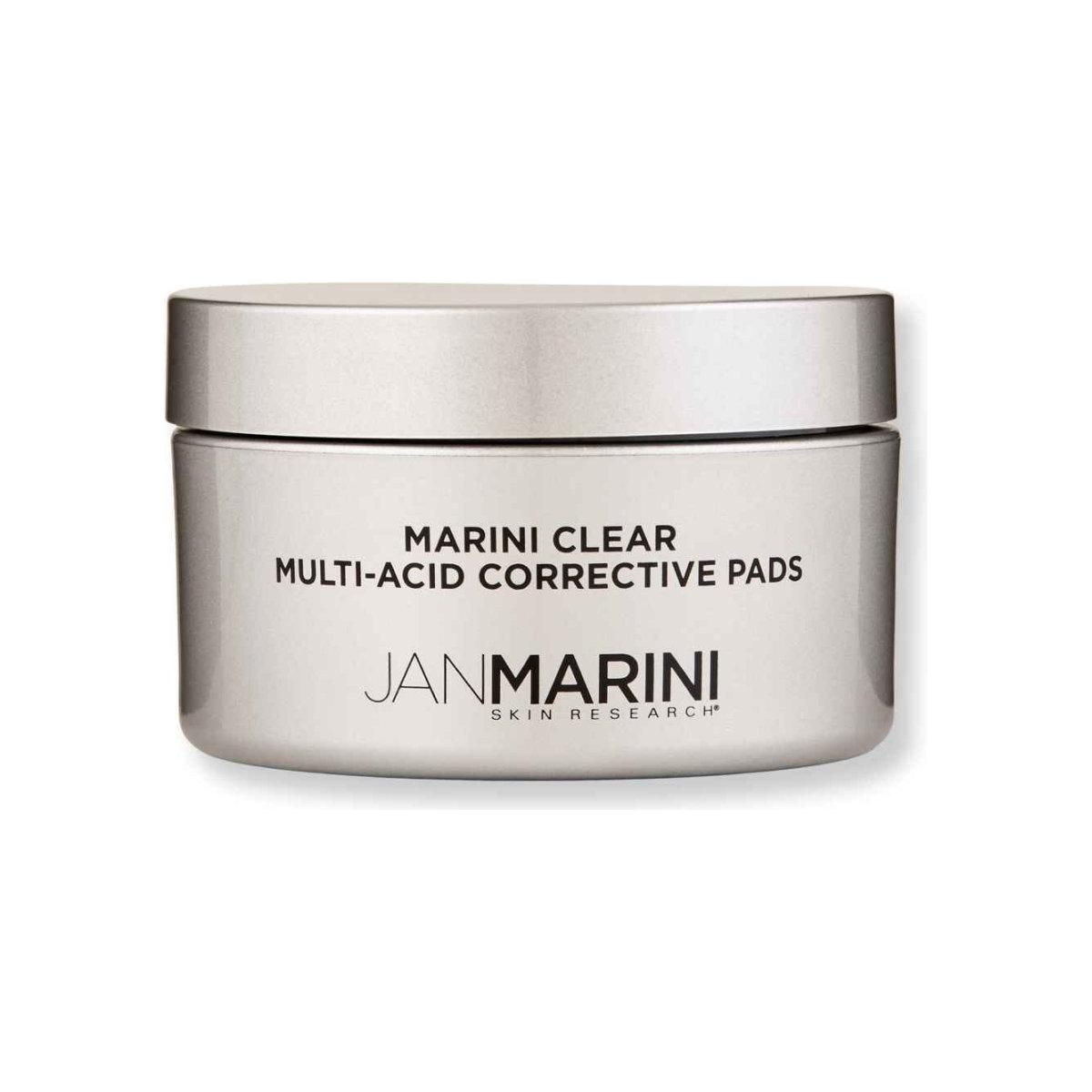 Jan Marini Marini Clear Multi Acid Corrective Pads 30 Ct - Glam Global UK