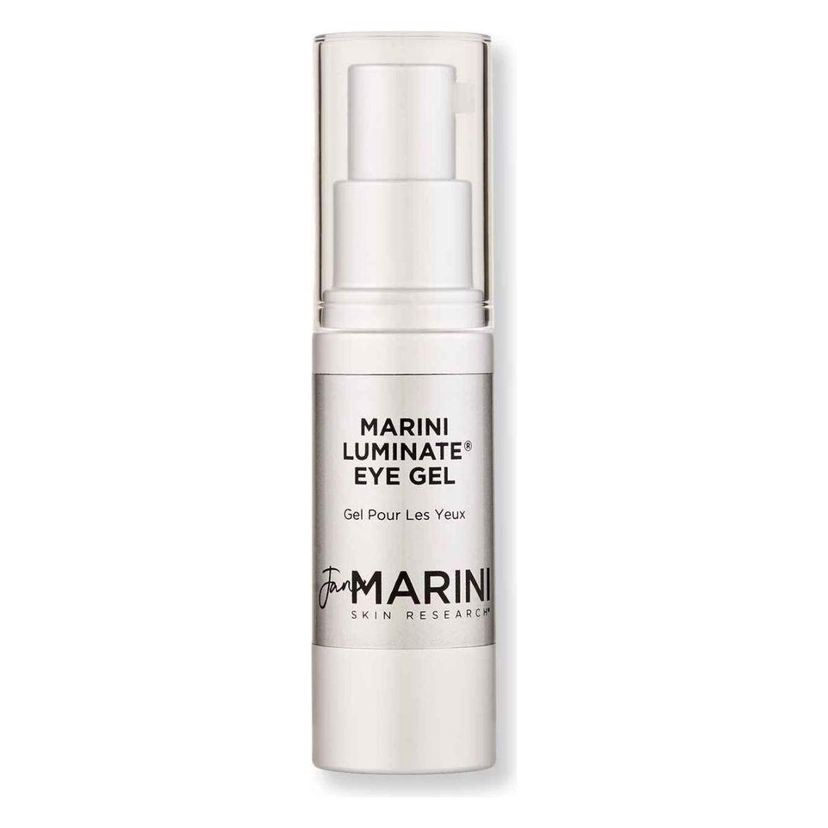 Jan Marini Marini Luminate Eye Gel 0.5 oz15 ml - Glam Global UK