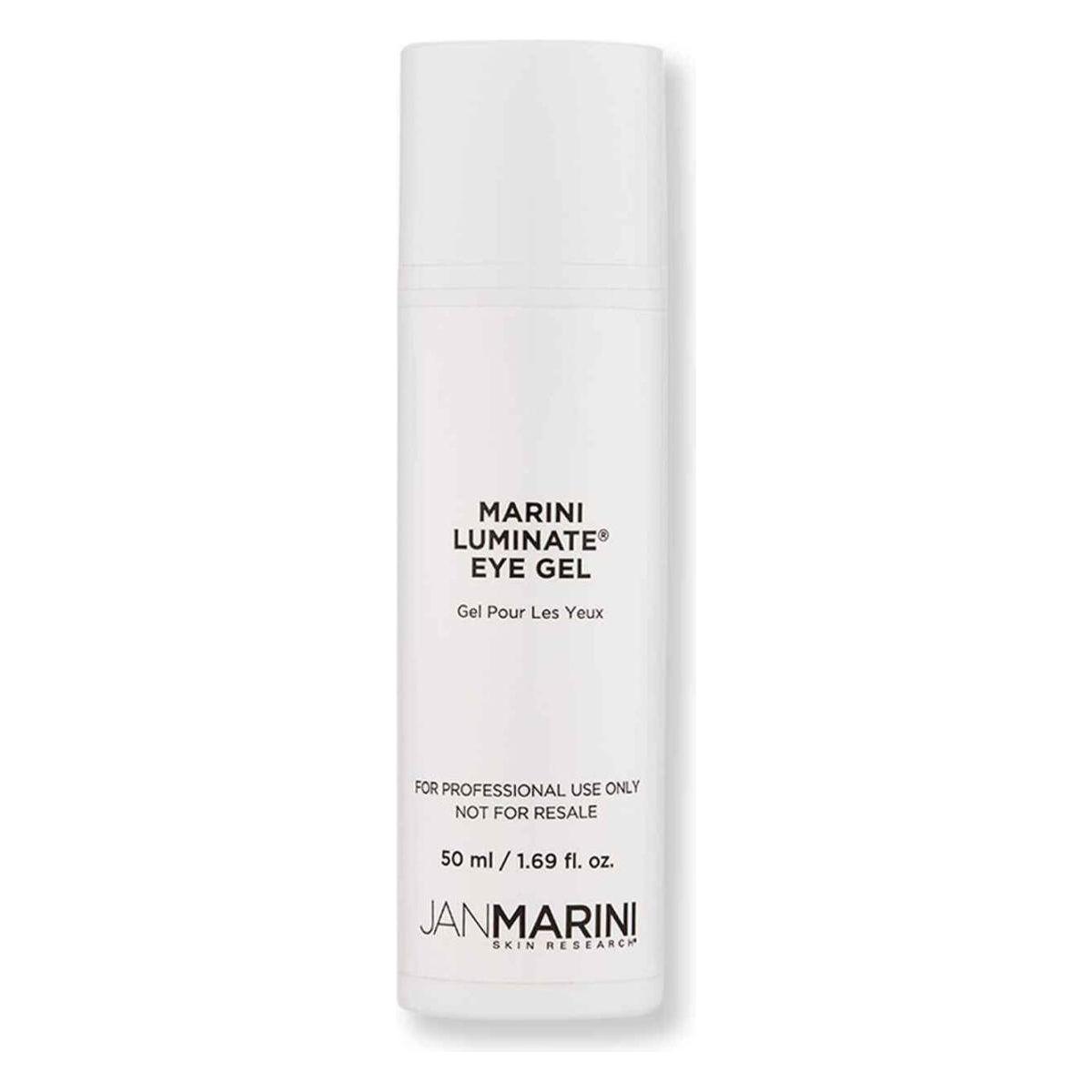 Jan Marini Marini Luminate Eye Gel 1.69 oz - Glam Global UK