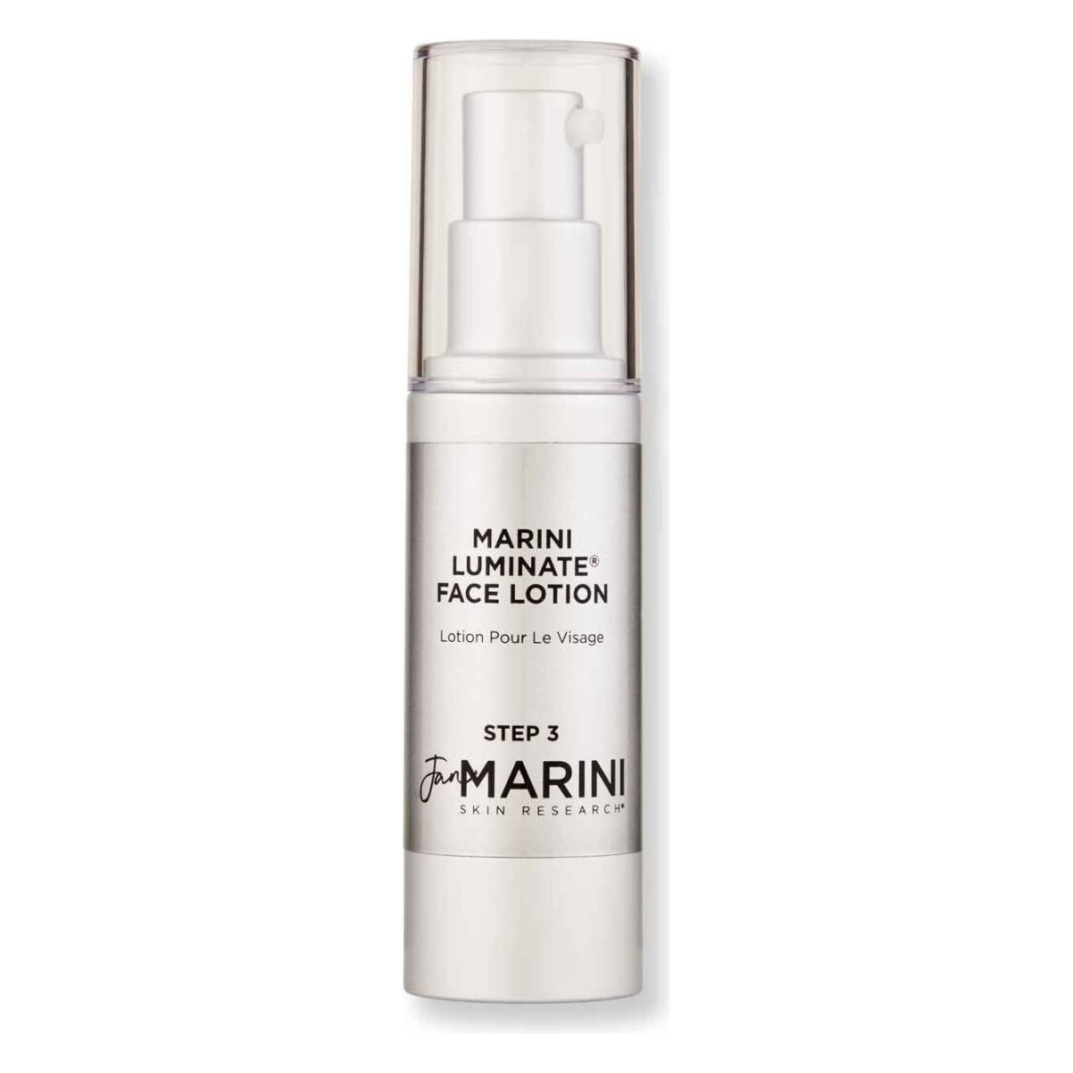 Jan Marini Marini Luminate Face Lotion 1 oz - Glam Global UK