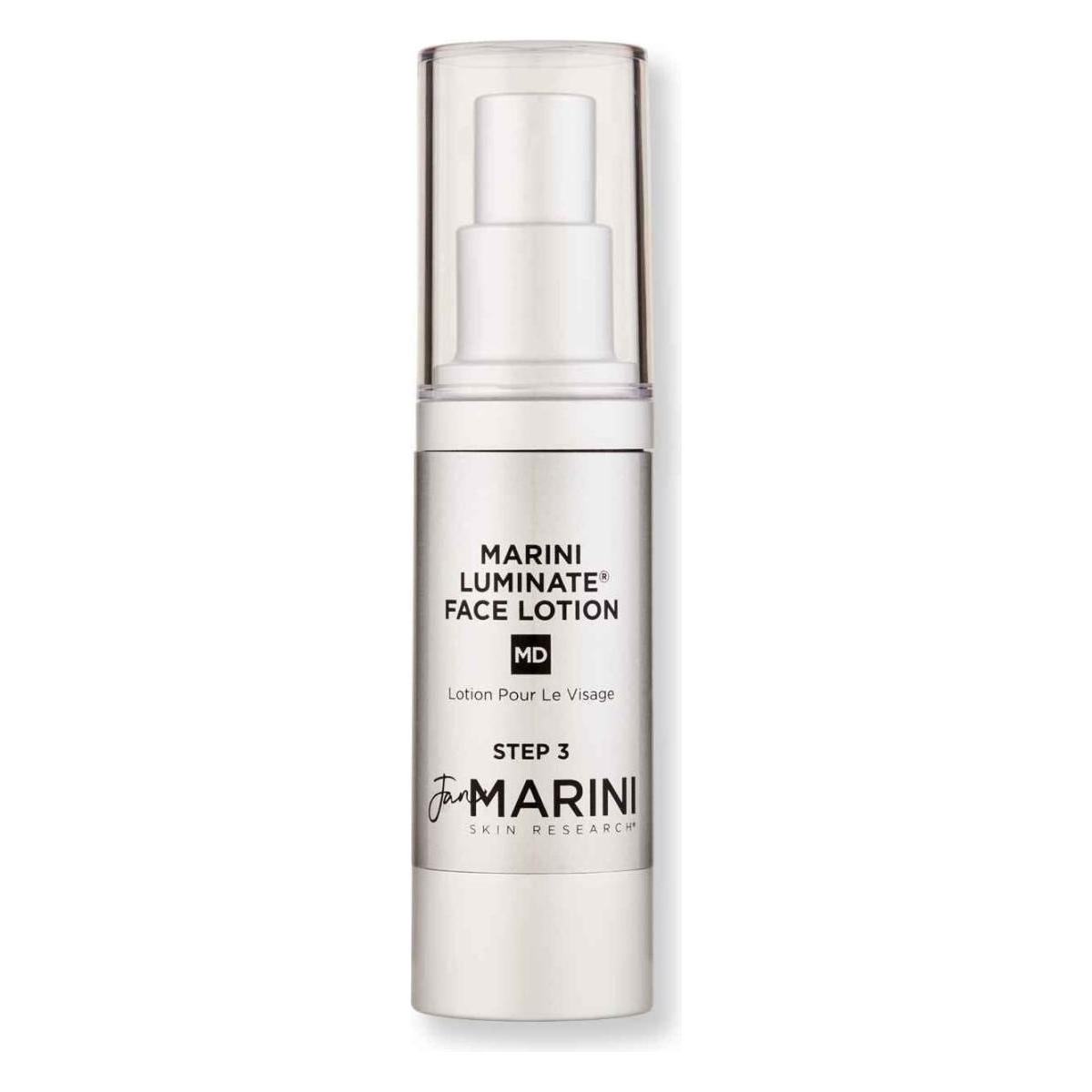 Jan Marini Marini Luminate Face Lotion MD 1 oz30 ml - Glam Global UK