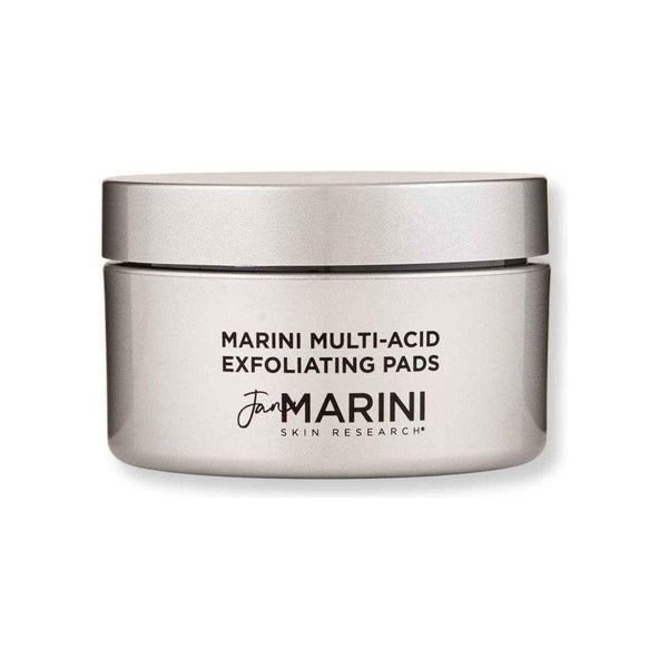 Jan Marini Marini Multi Acid Resurfacing Pads 30 Ct - Glam Global UKJan Marini