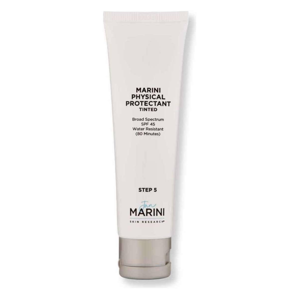 Jan Marini Marini Physical Protectant SPF 45 Tinted 2 oz60 ml - Glam Global UKJan Marini