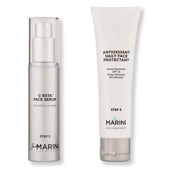 Jan Marini Rejuvenate & Protect SPF 33 (2 Pack) - Glam Global UKJan Marini