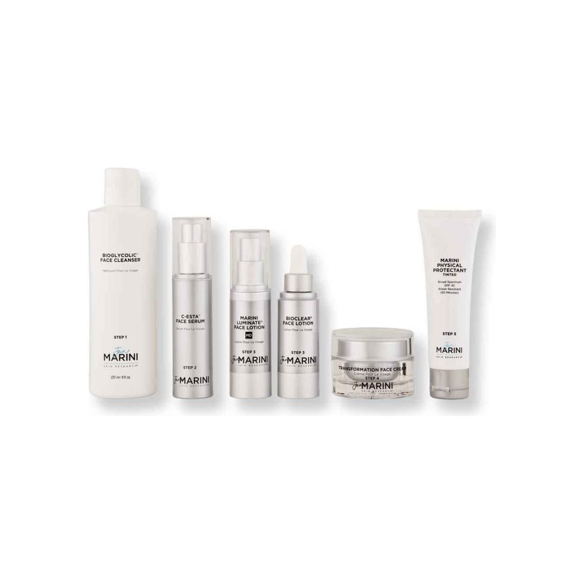 Jan Marini Skin Care Management System MD Normal SPF 45 - Glam Global UK