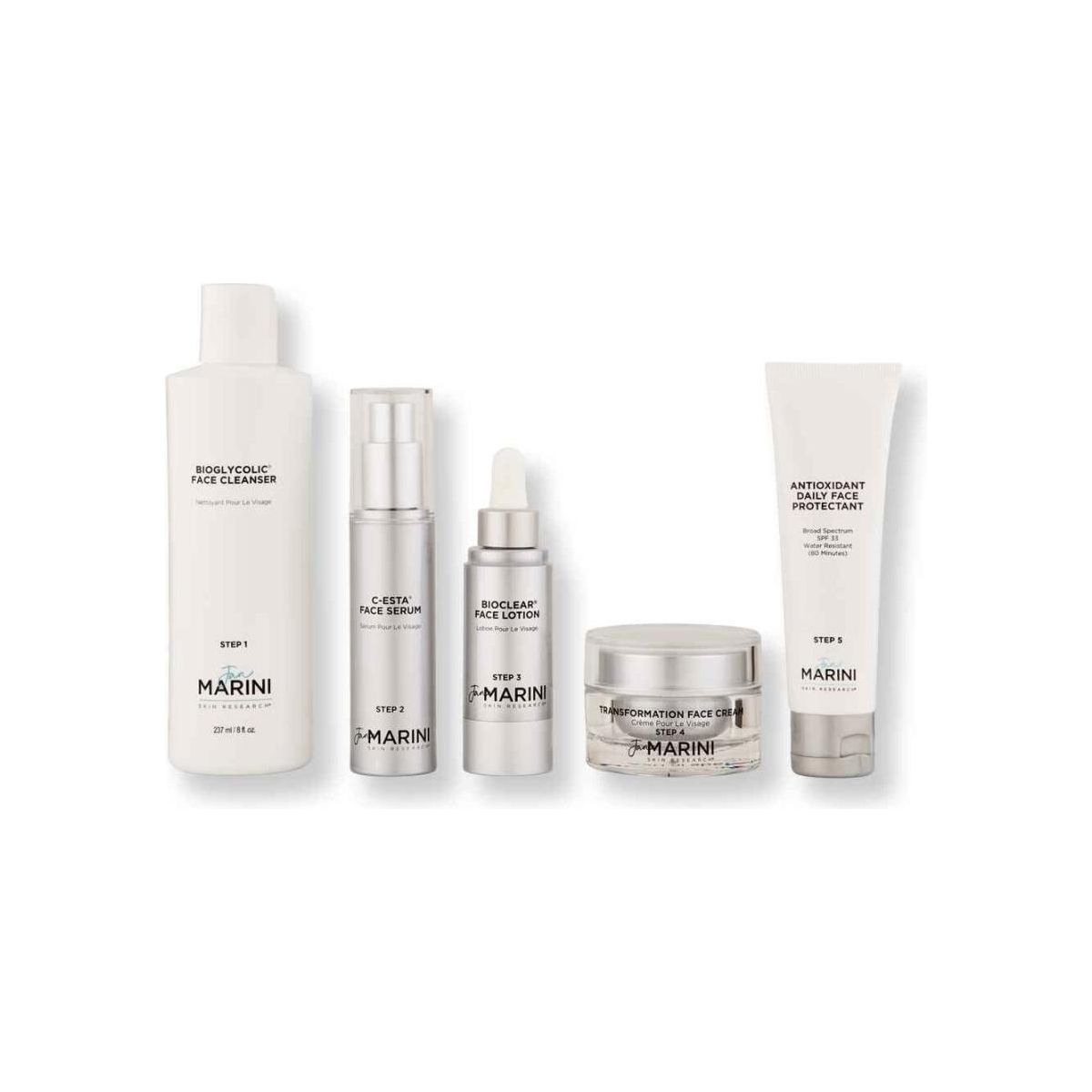 Jan Marini Skin Care Management System Normal SPF 33 - Glam Global UK