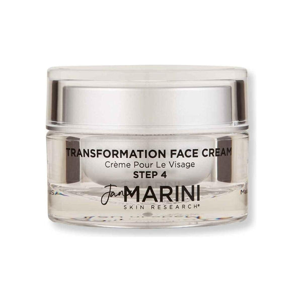 Jan Marini Transformation Face Cream 1 oz30 ml - Glam Global UKJan Marini