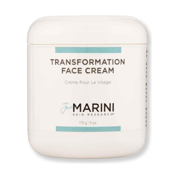 Jan Marini Transformation Face Cream 6 oz177 ml - Glam Global UKJan Marini