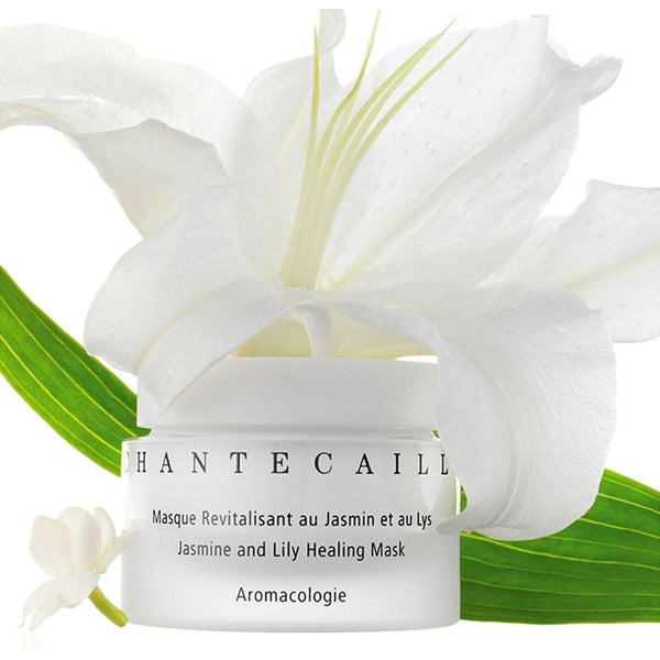 Jasmine and Lily Healing Mask - Glam Global UKChantecaille